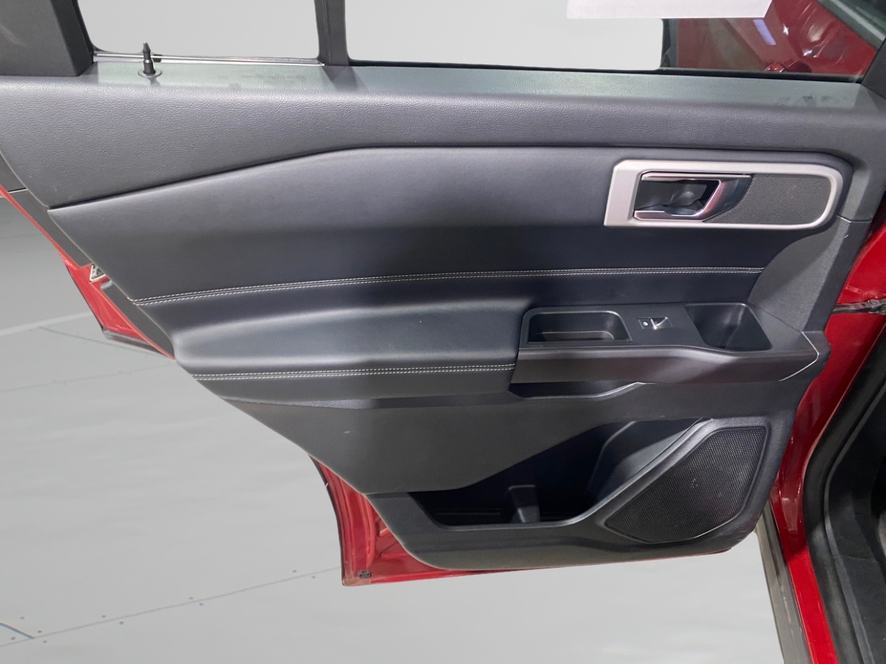 Ford Explorer XLT AWD 2020