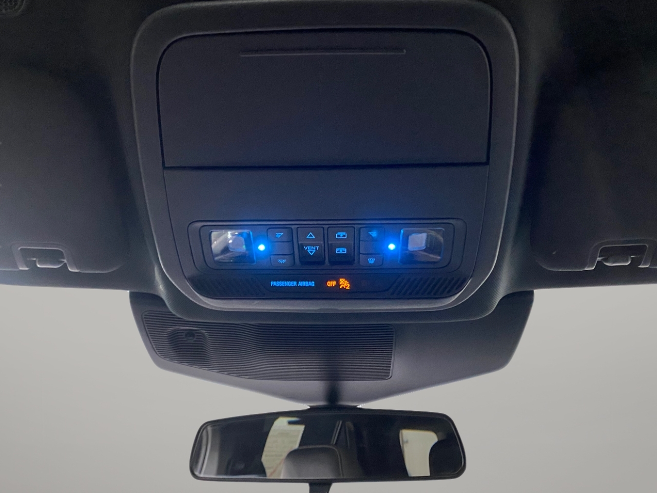 Ford Explorer XLT AWD 2020