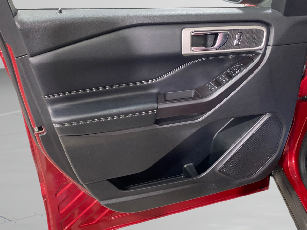 Ford Explorer XLT AWD 2020