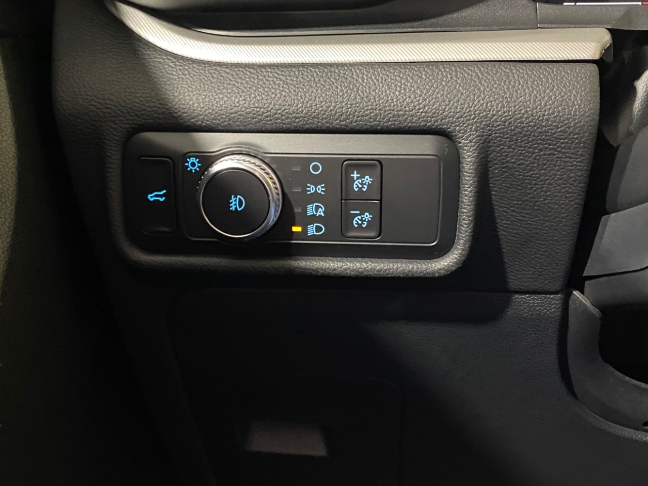 Ford Explorer XLT AWD 2020