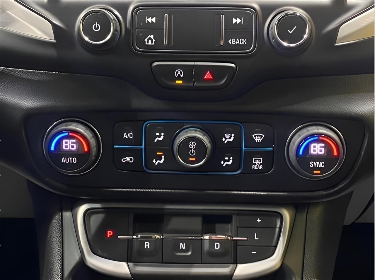 GMC Terrain SLT AWD 2022