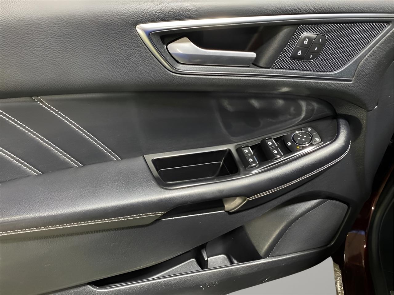 Ford Edge Sport AWD 2018