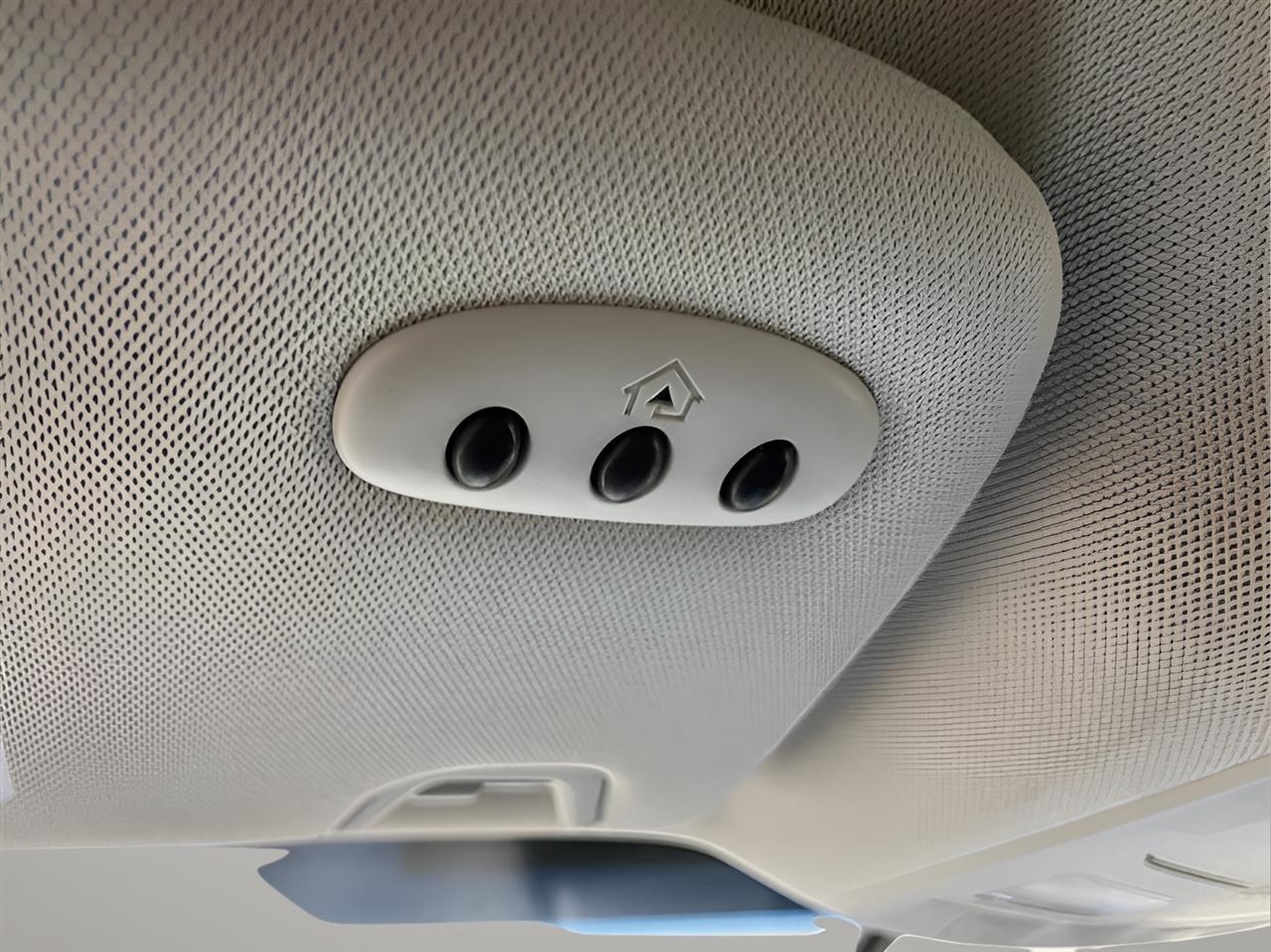 Ford Edge Sport AWD 2018