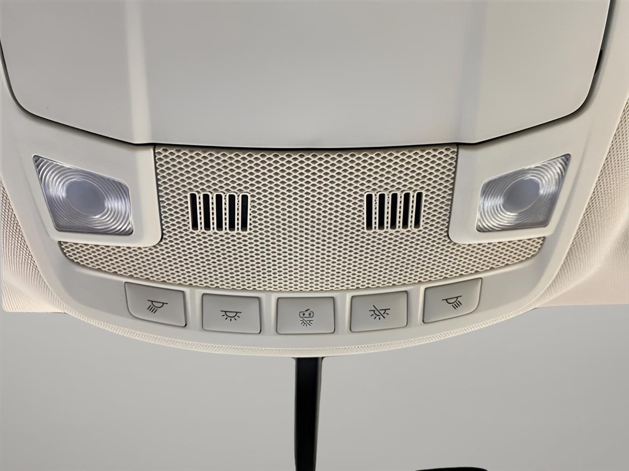 Ford Edge Sport AWD 2018