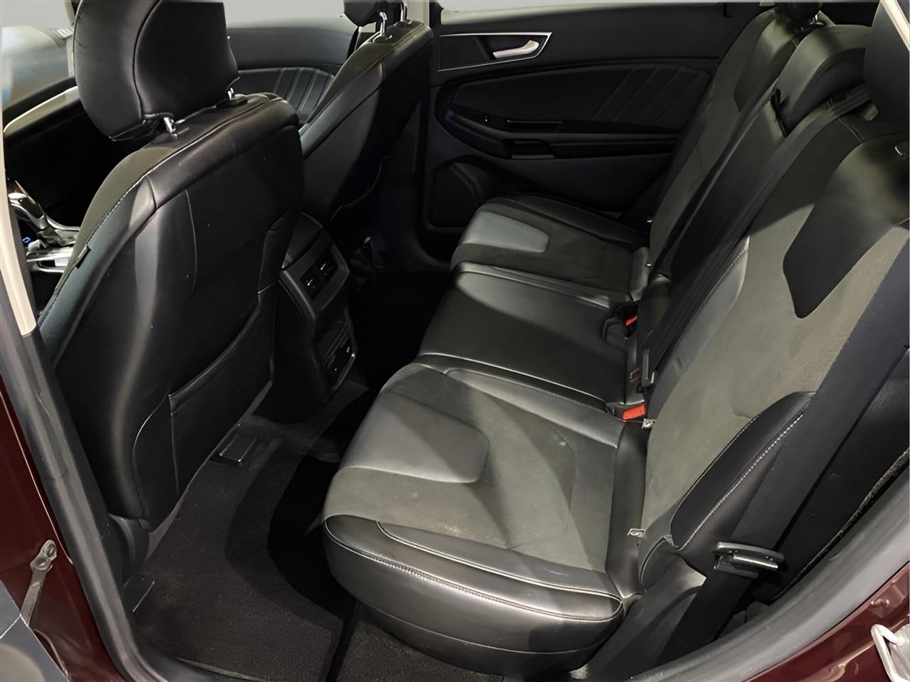 Ford Edge Sport AWD 2018