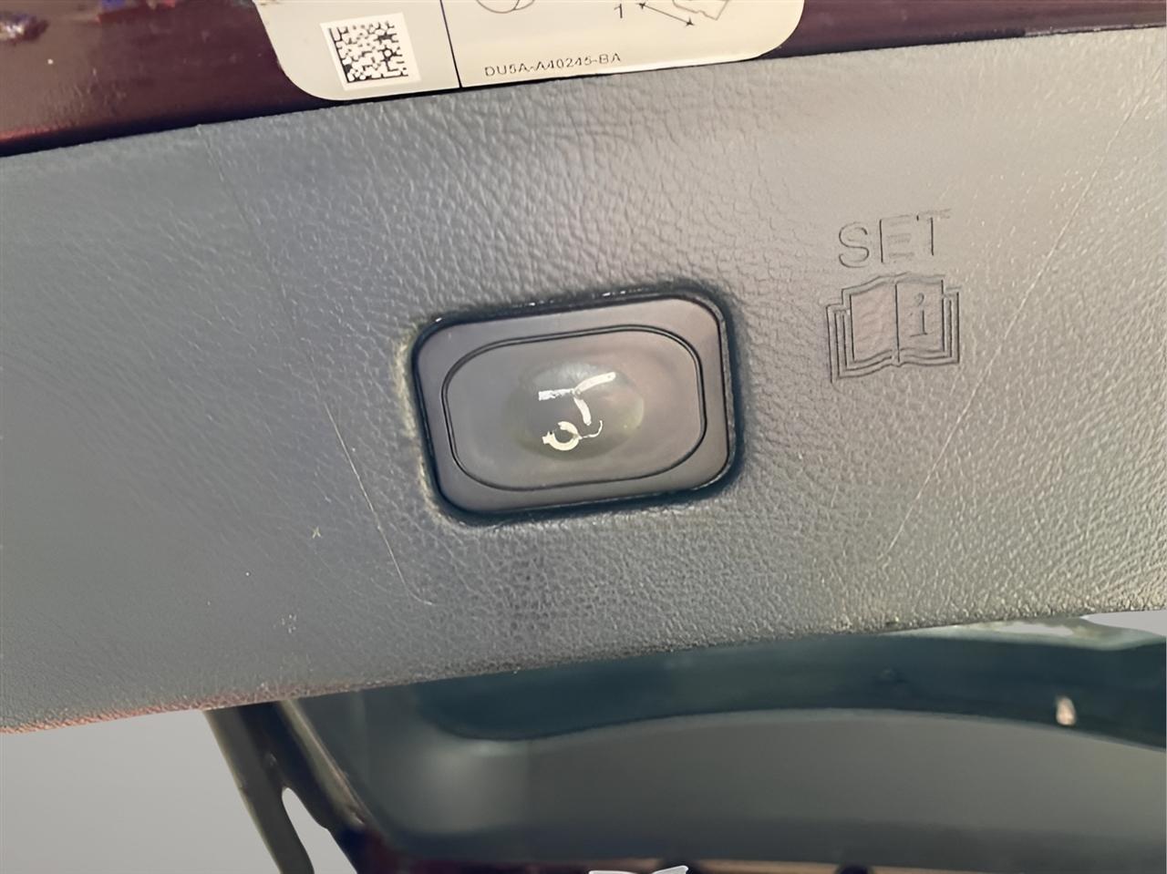 Ford Edge Sport AWD 2018