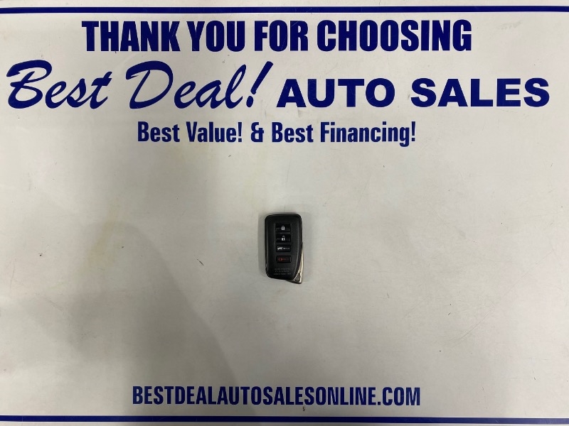 Lexus RX 350 F SPORT 2019