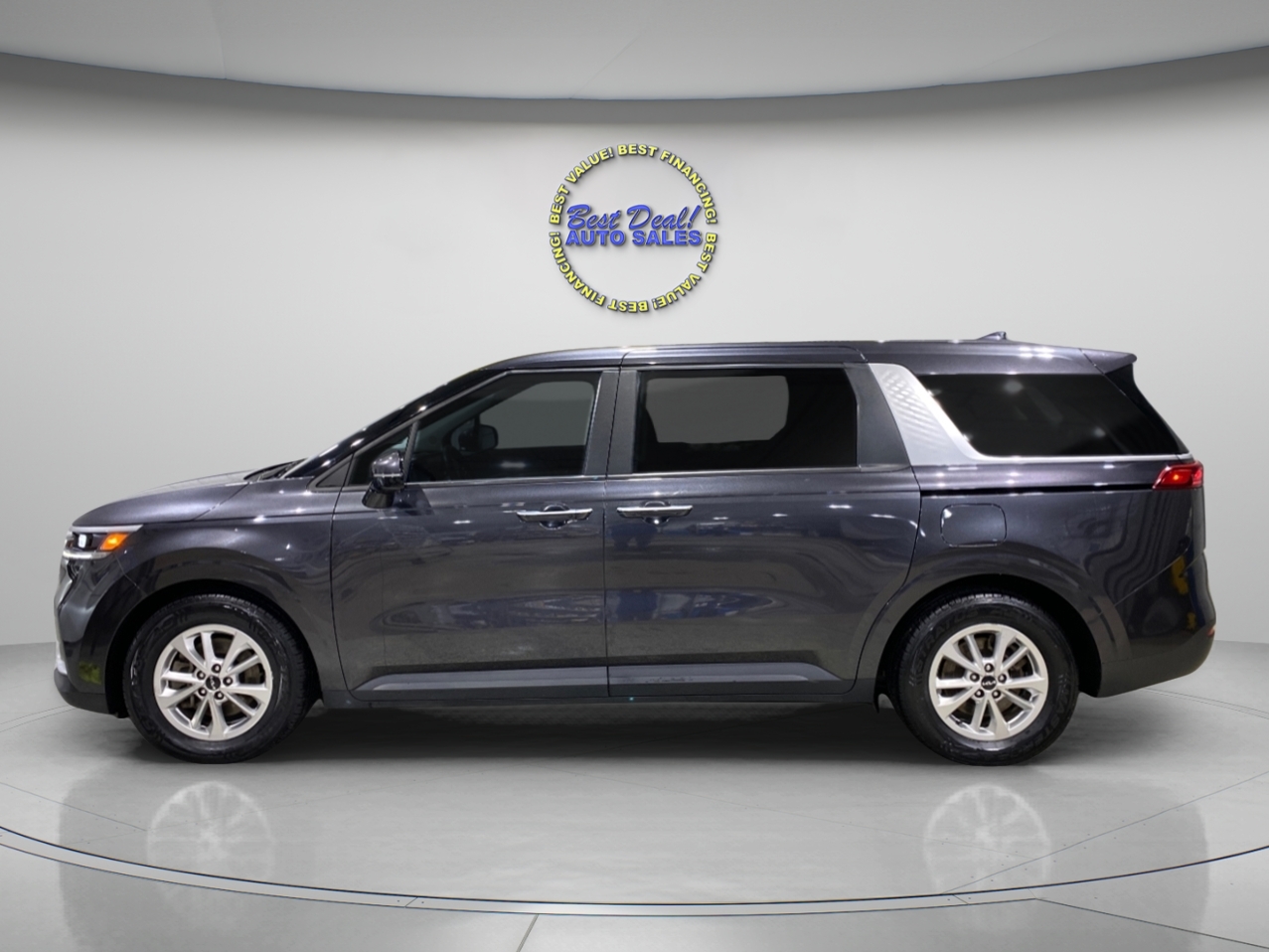 Kia Carnival LX 2023