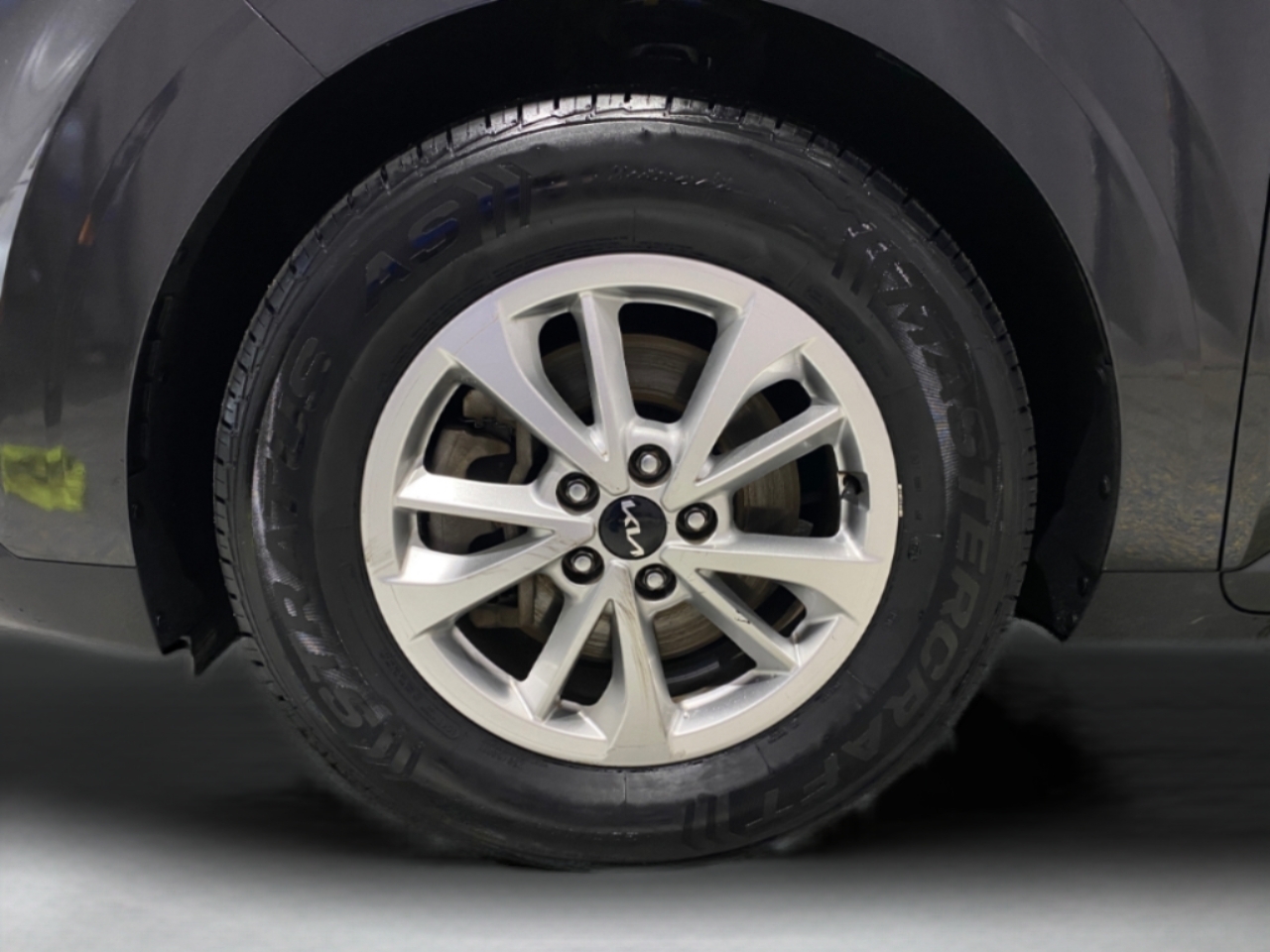 Kia Carnival LX 2023