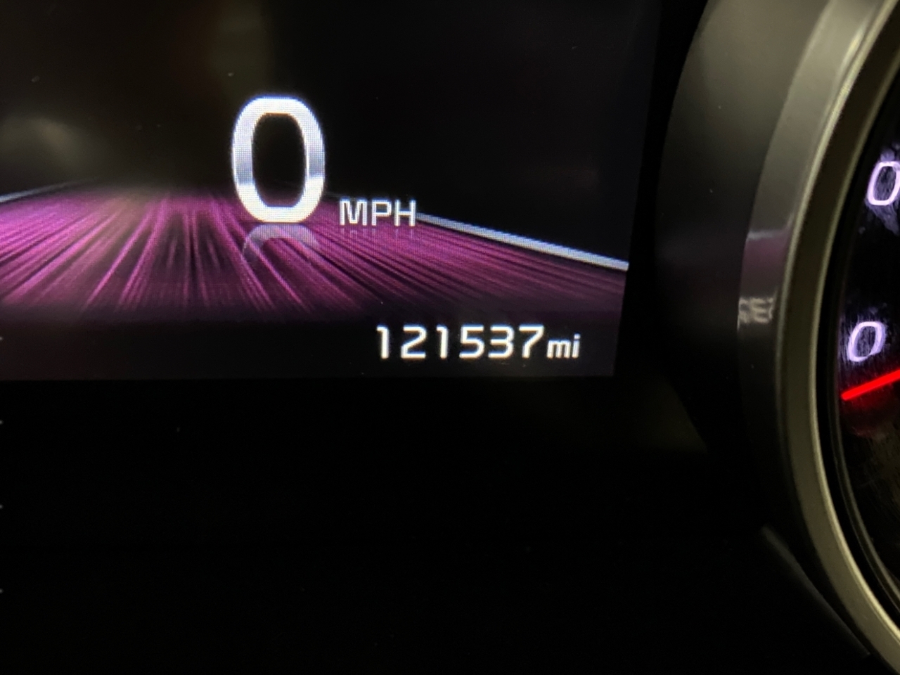 Kia Carnival LX 2023