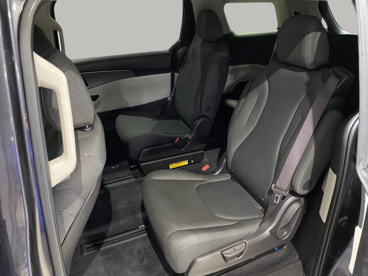 Kia Carnival LX 2023