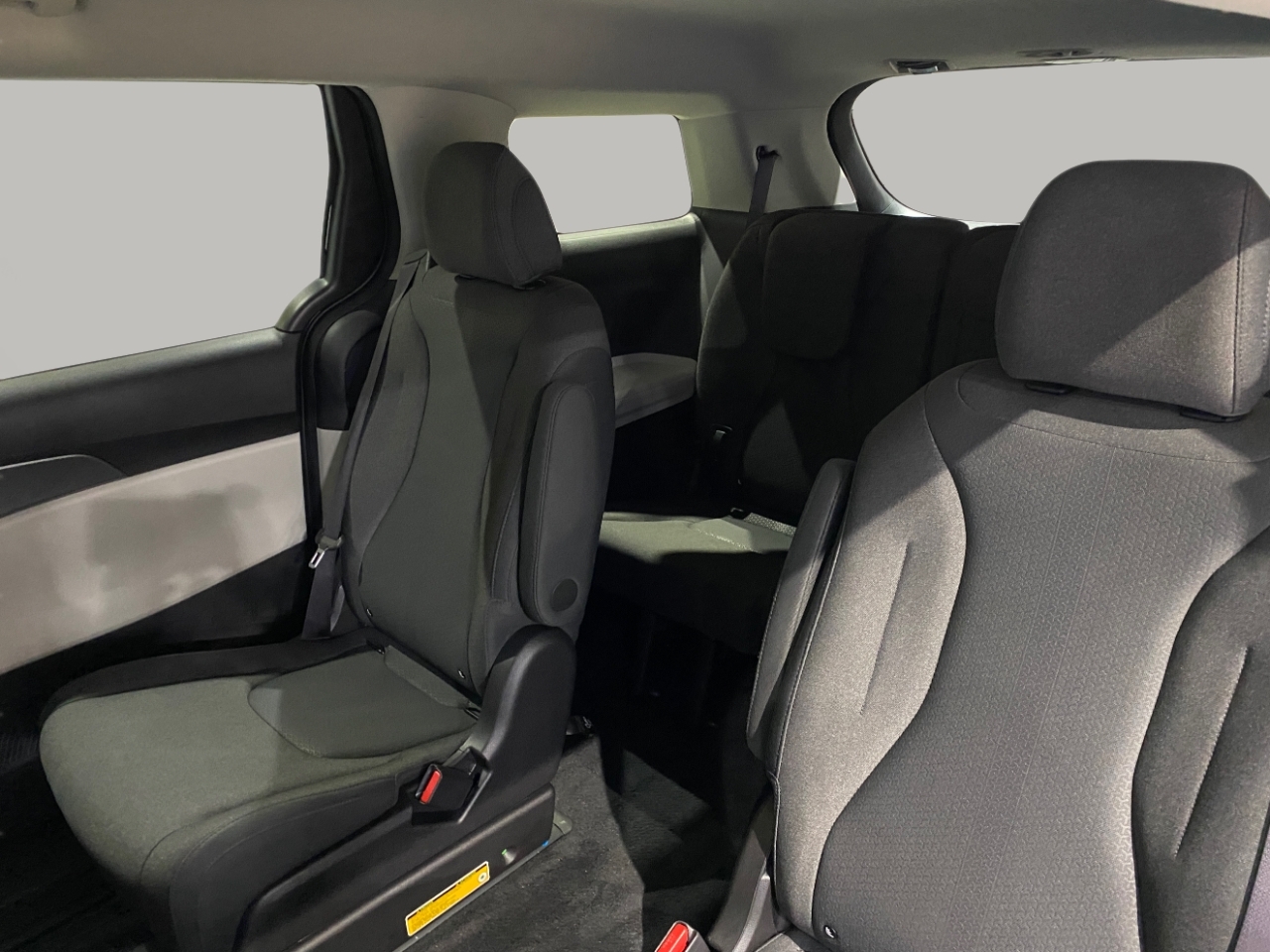 Kia Carnival LX 2023