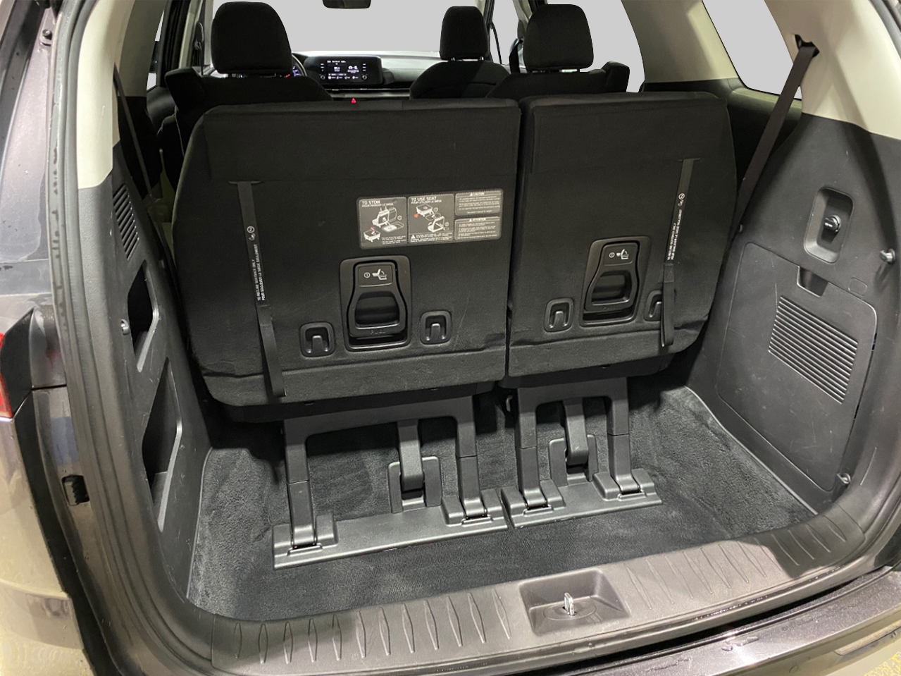 Kia Carnival LX 2023