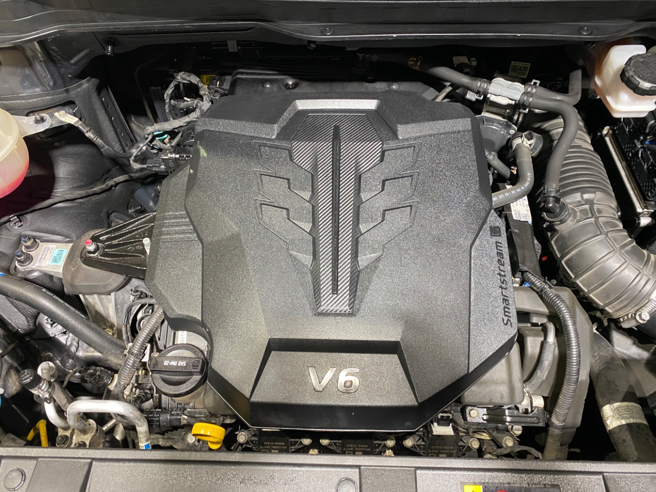 Kia Carnival LX 2023