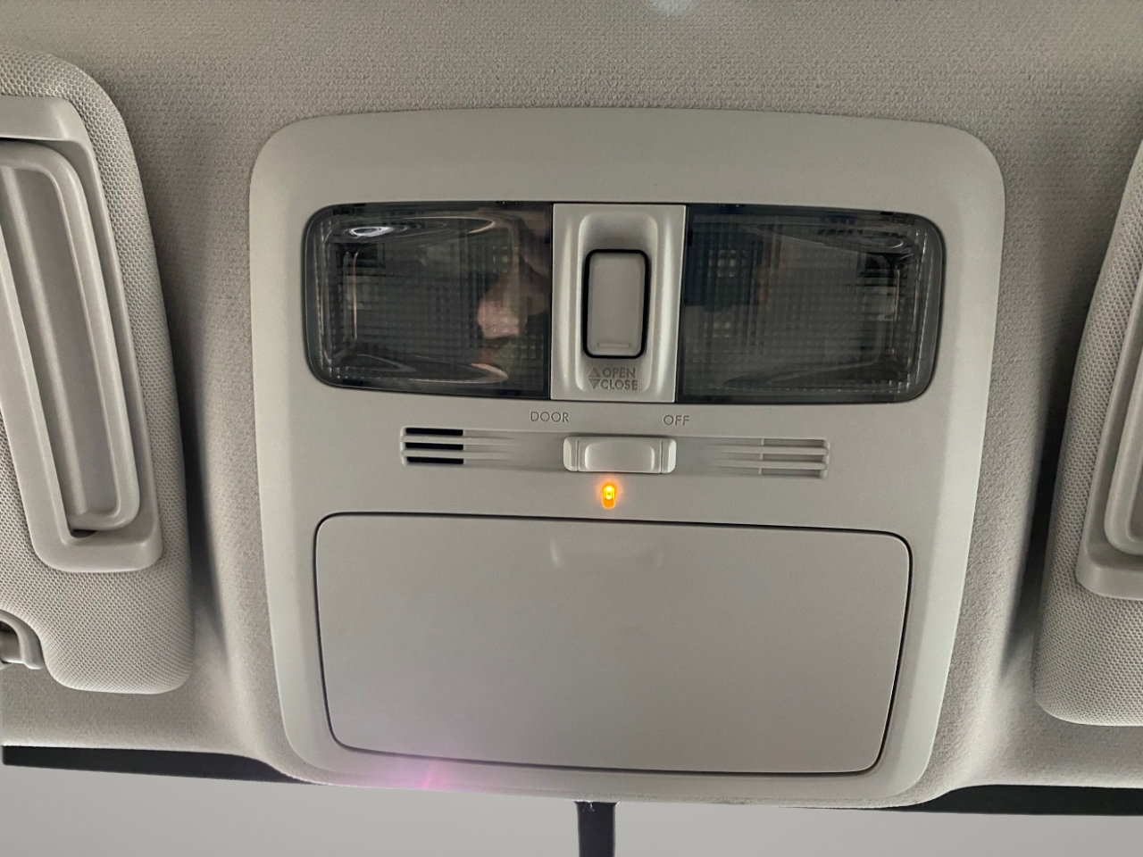 Subaru Forester 2.5i Limited 2015