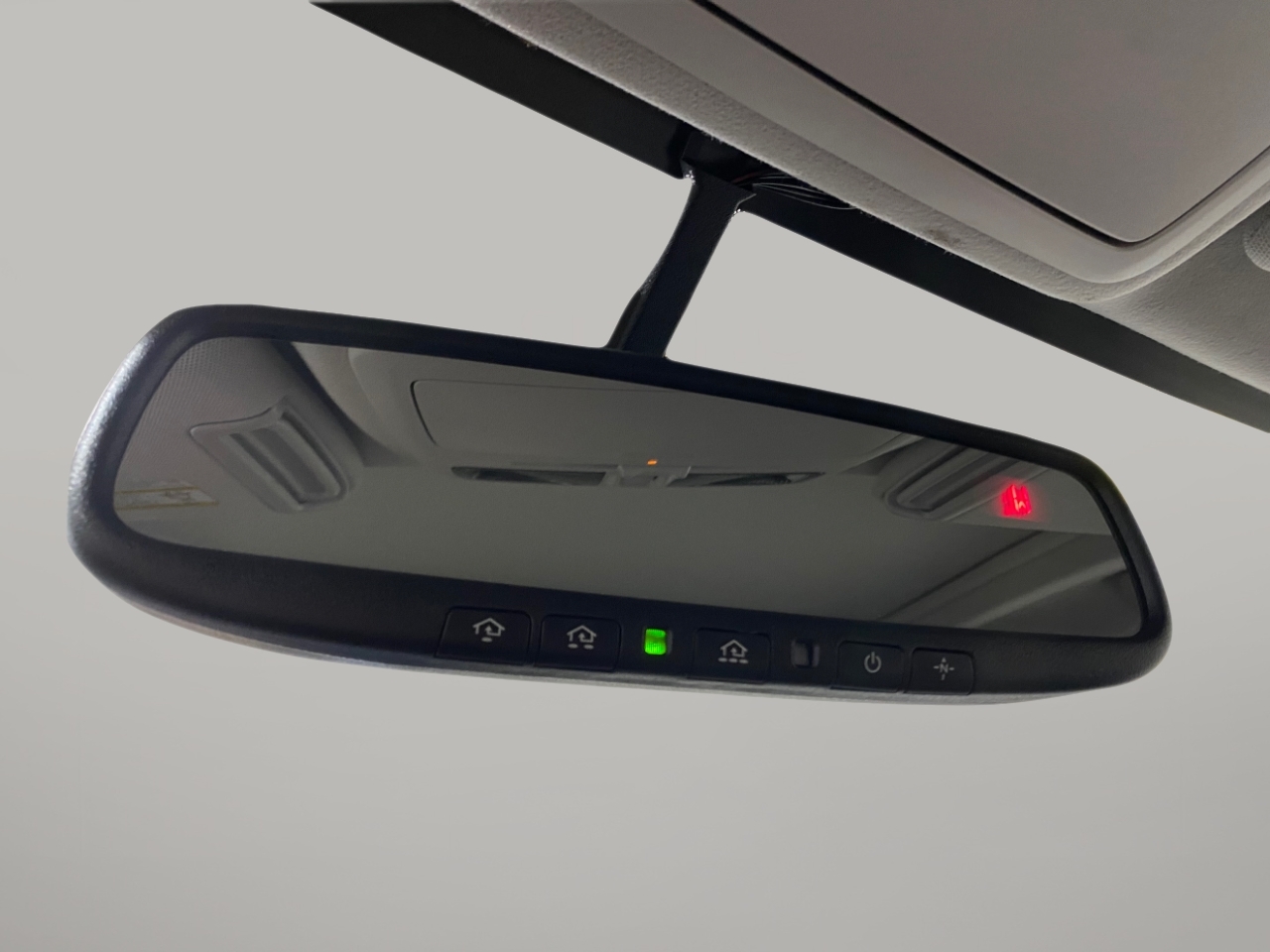 Subaru Forester 2.5i Limited 2015