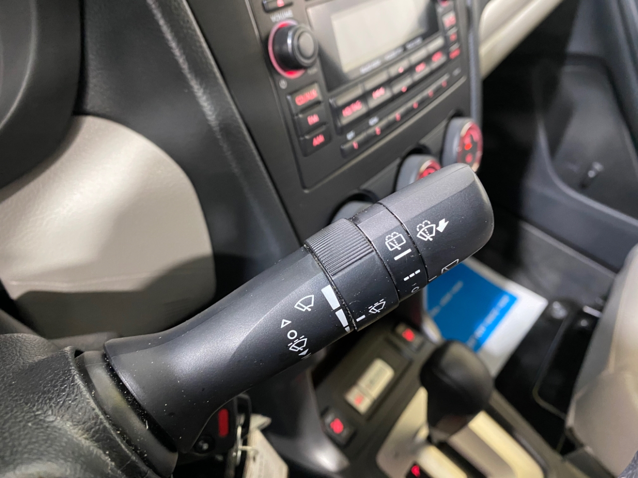 Subaru Forester 2.5i Limited 2015