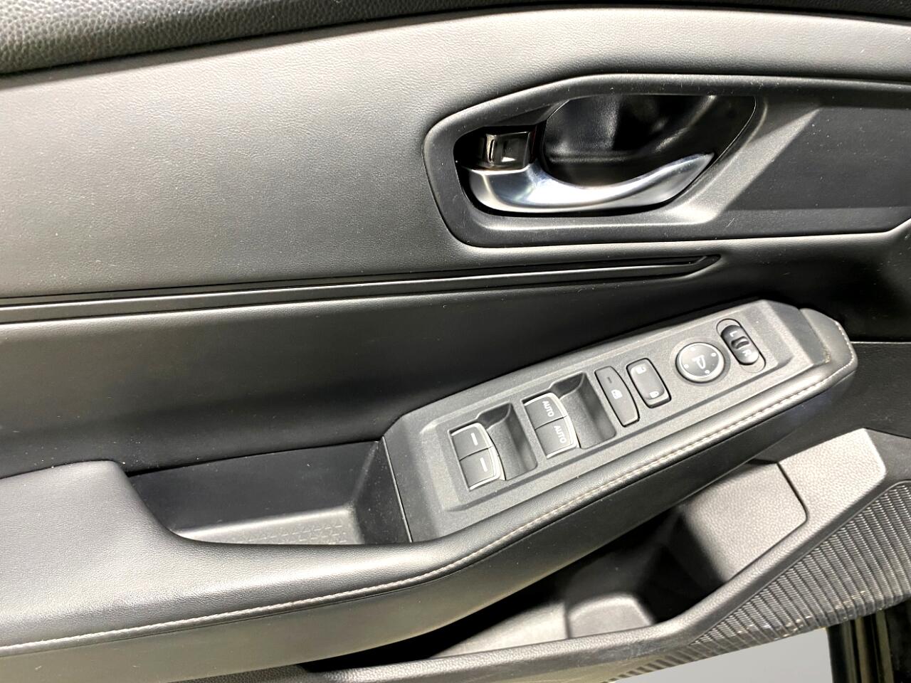 Honda Accord Sport Hybrid 2023