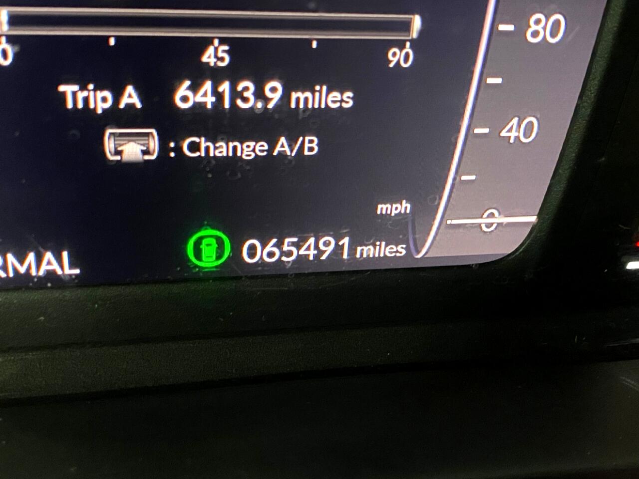 Honda Accord Sport Hybrid 2023