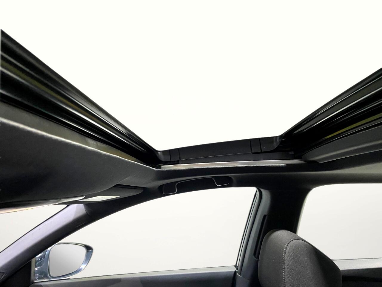 Honda Accord Sport Hybrid 2023