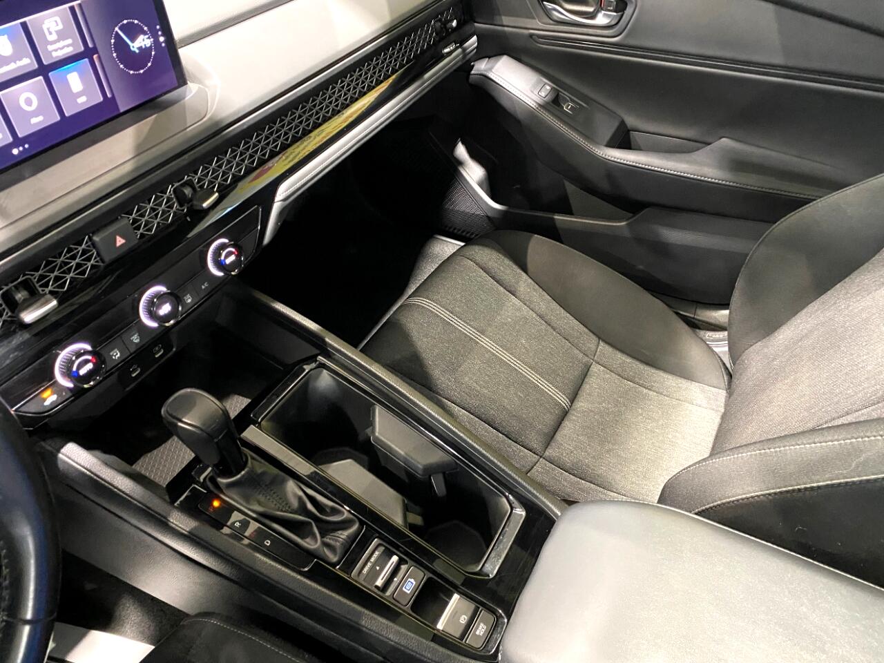 Honda Accord Sport Hybrid 2023