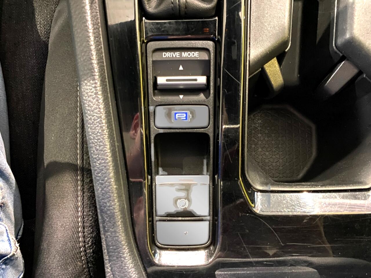 Honda Accord Sport Hybrid 2023