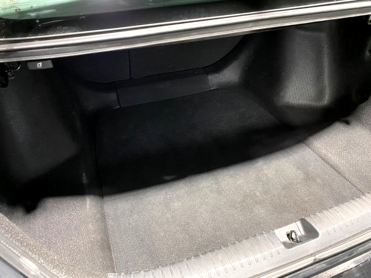 Honda Accord Sport Hybrid 2023