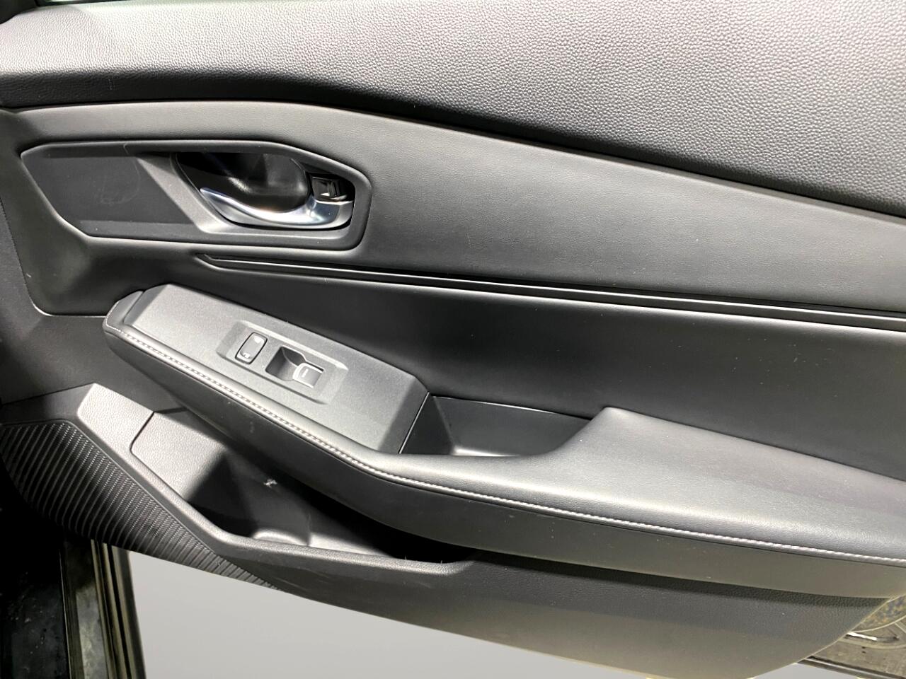 Honda Accord Sport Hybrid 2023