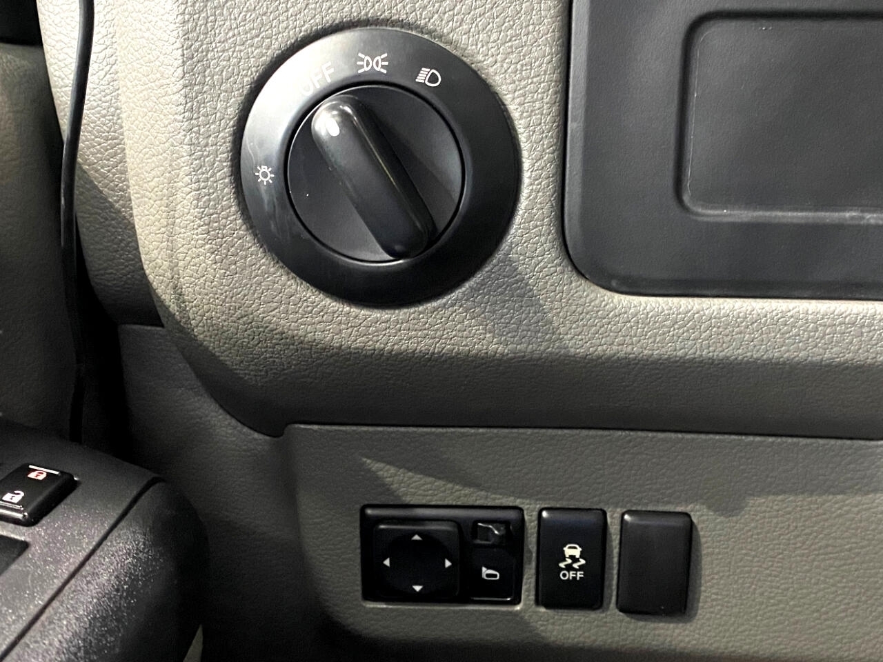 Nissan NV Cargo 3500 HD S High Roof 2019