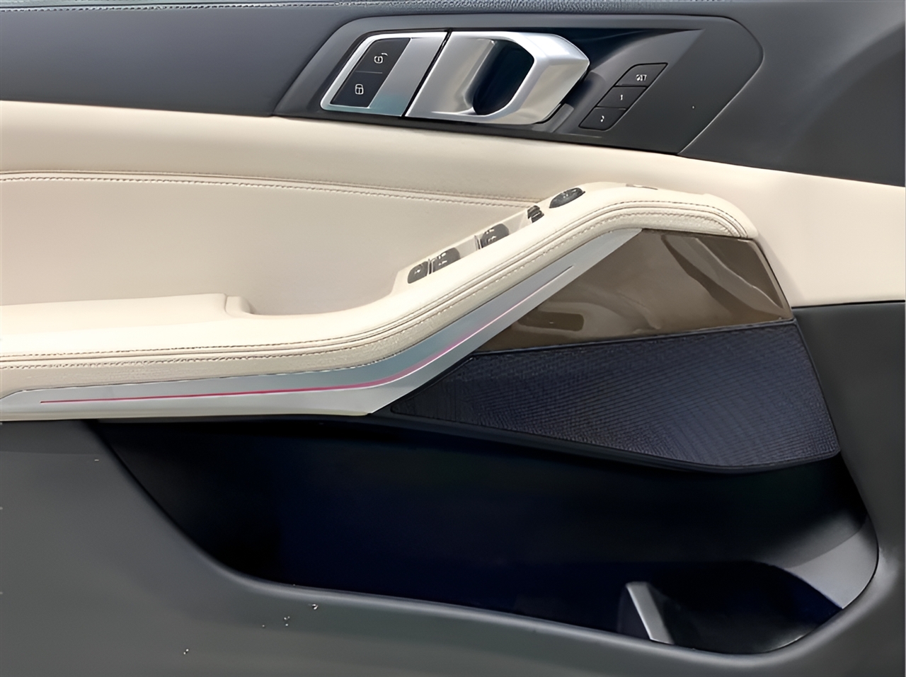 BMW X5 xDrive40i 2019