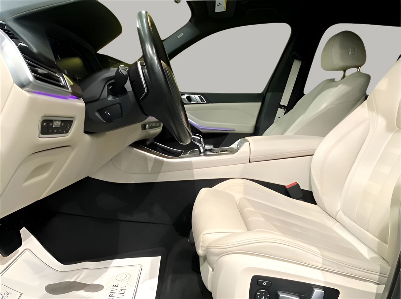 BMW X5 xDrive40i 2019