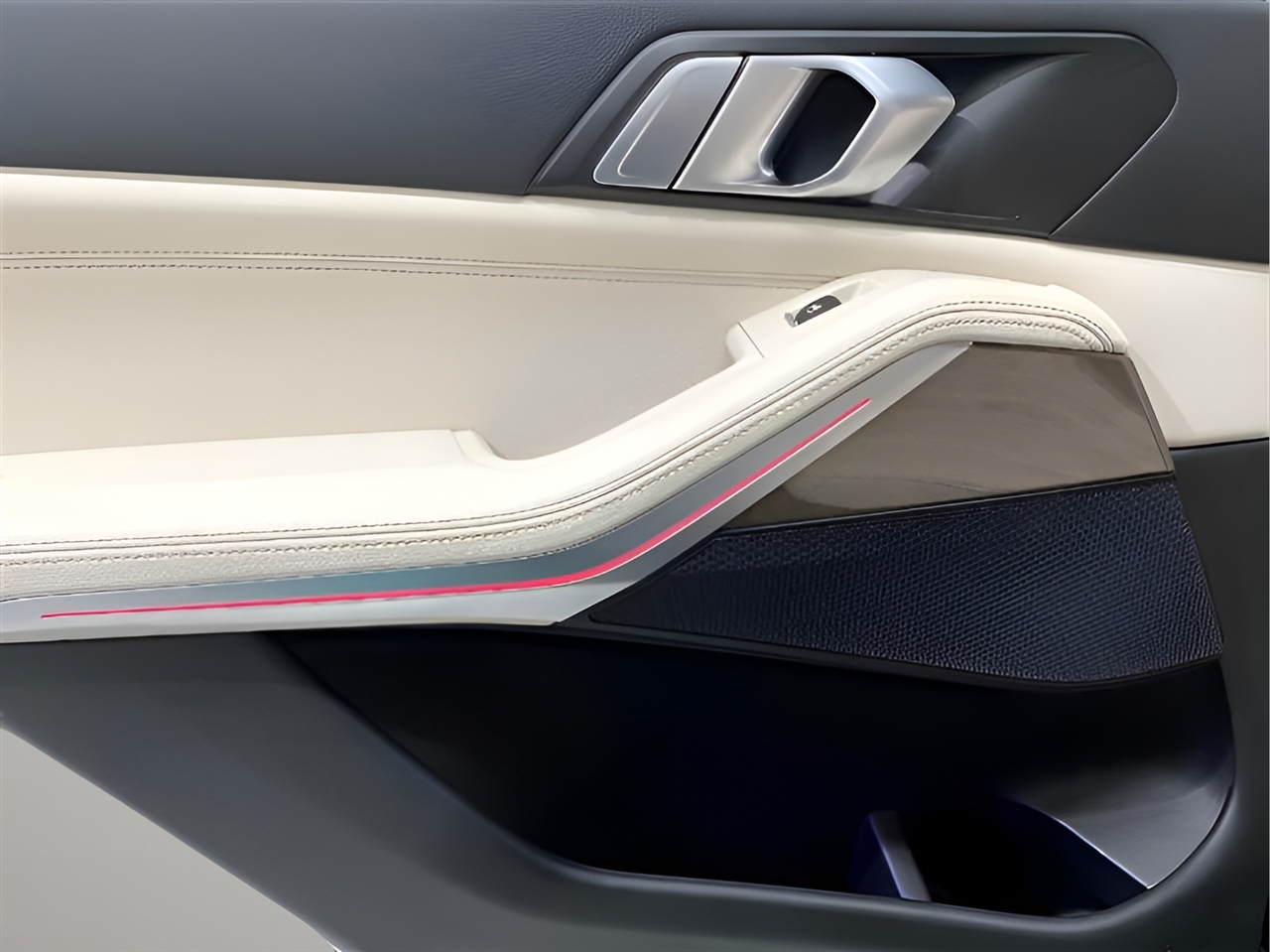 BMW X5 xDrive40i 2019