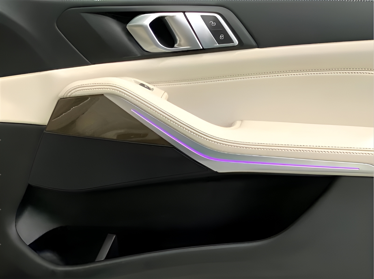 BMW X5 xDrive40i 2019