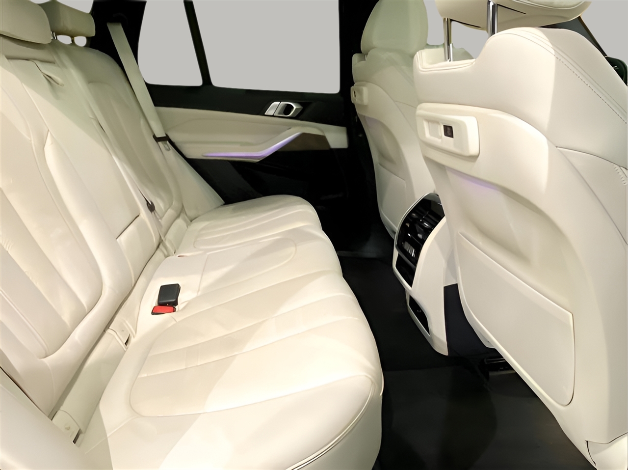 BMW X5 xDrive40i 2019