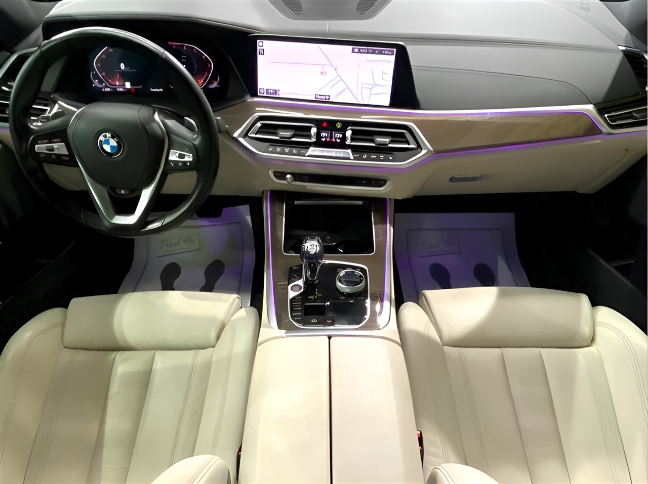 BMW X5 xDrive40i 2019