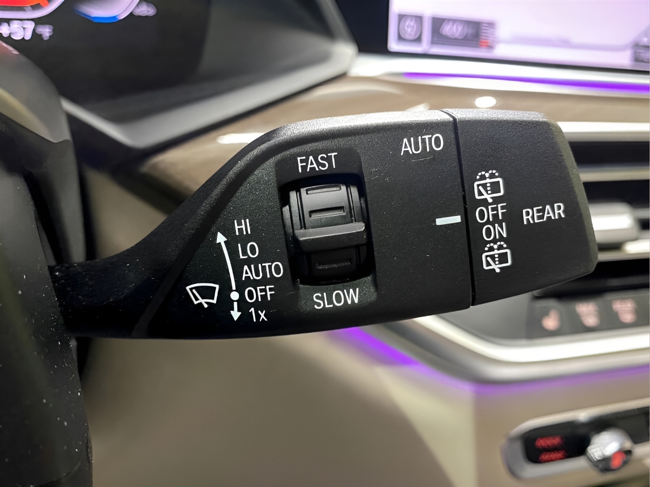 BMW X5 xDrive40i 2019