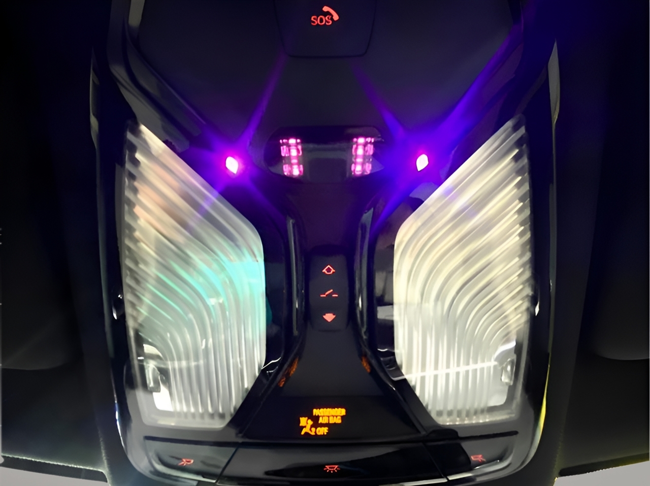 BMW X5 xDrive40i 2019