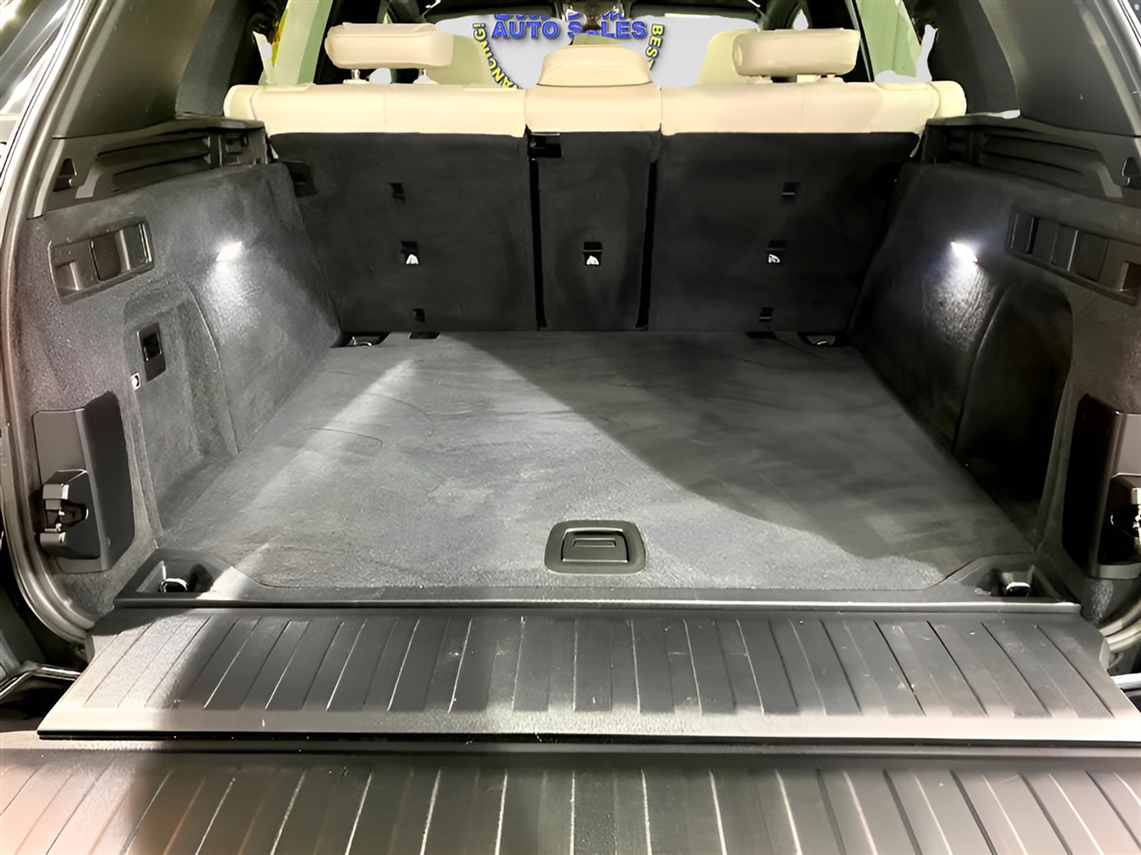 BMW X5 xDrive40i 2019