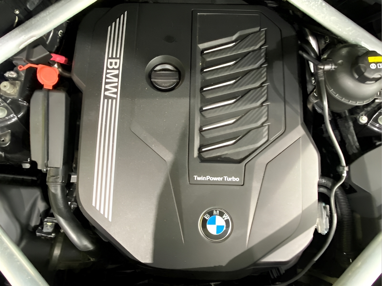 BMW X5 xDrive40i 2019