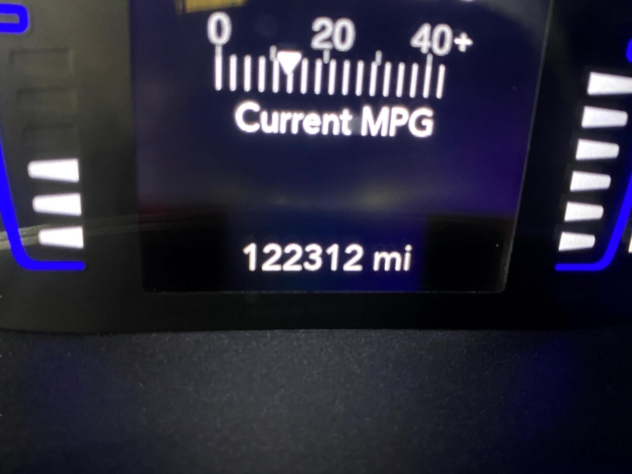 Chrysler Voyager LX 2022