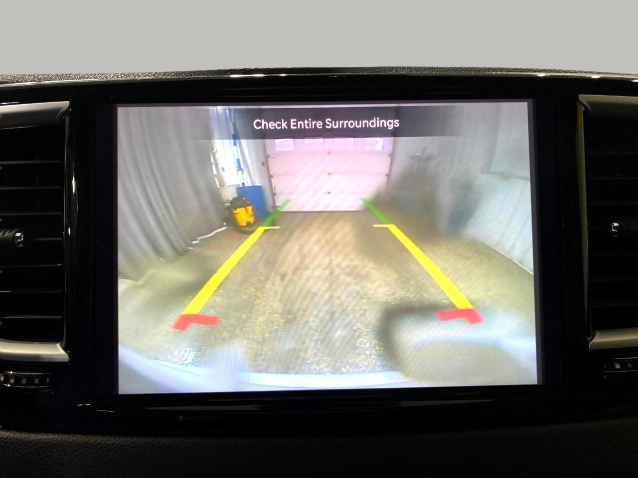 Chrysler Voyager LX 2022