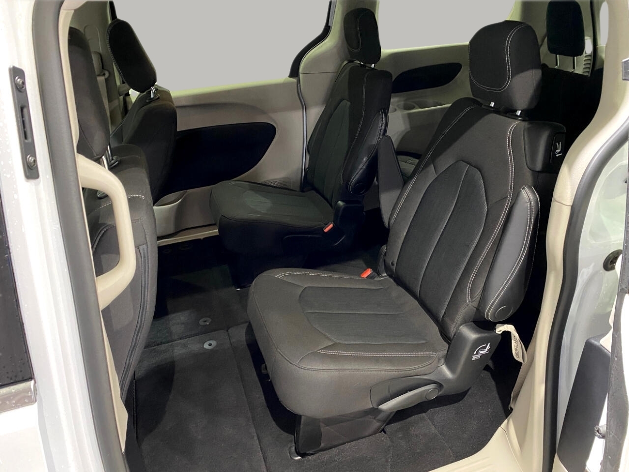 Chrysler Voyager LX 2022