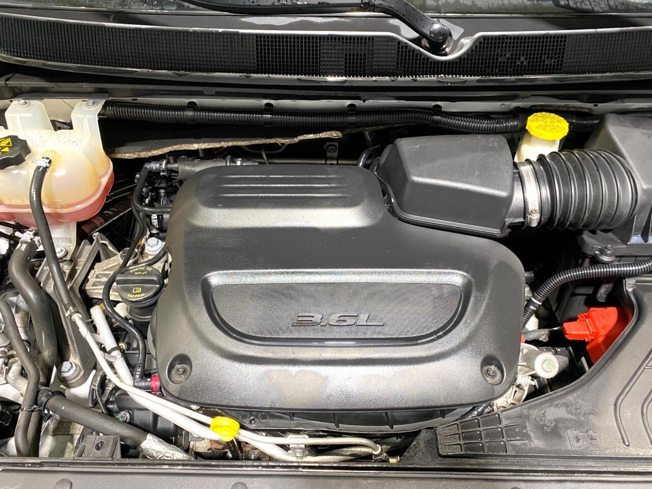 Chrysler Voyager LX 2022