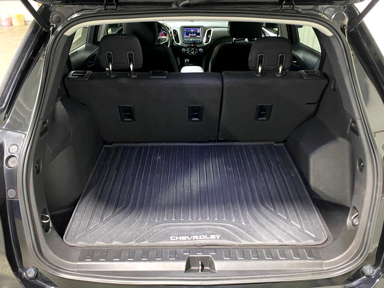 Chevrolet Equinox LT AWD 2020