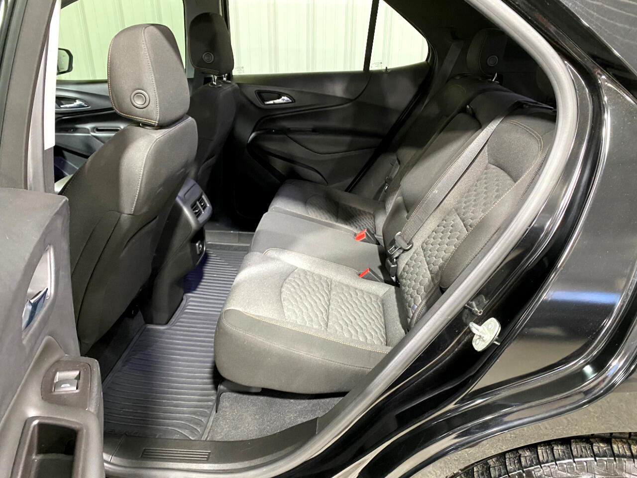 Chevrolet Equinox LT AWD 2020