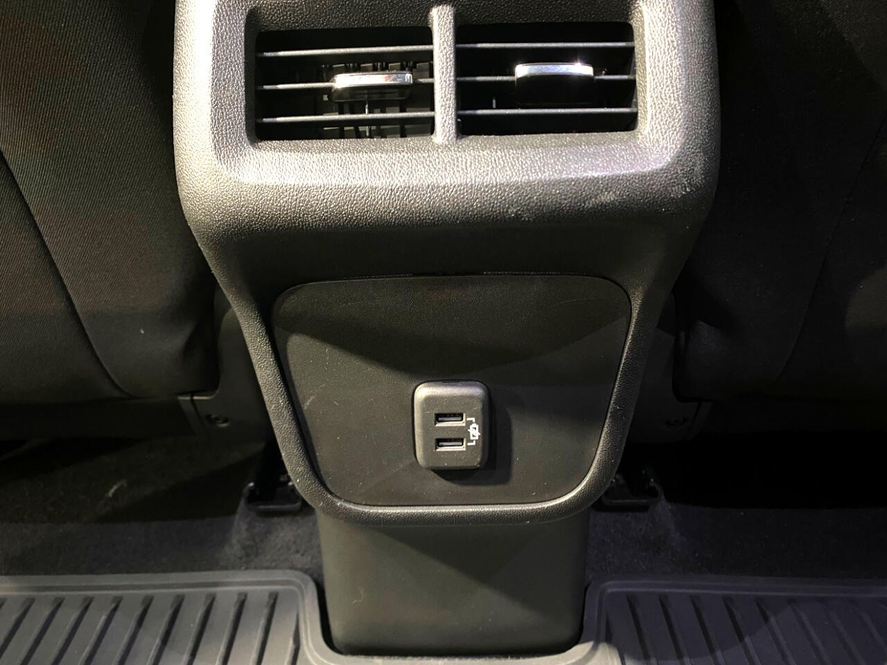 Chevrolet Equinox LT AWD 2020