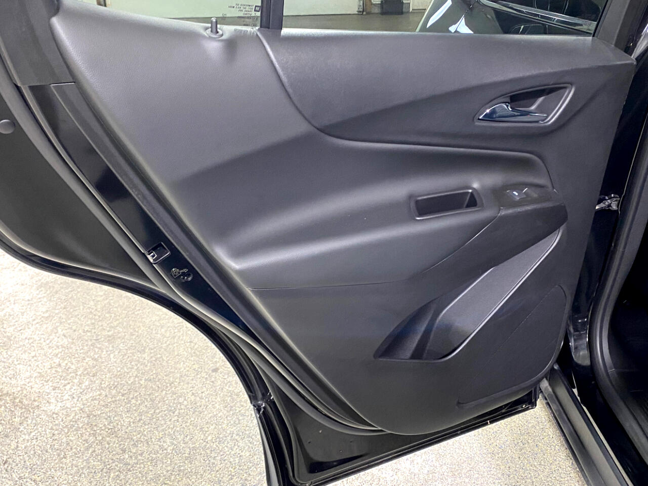 Chevrolet Equinox LT AWD 2020