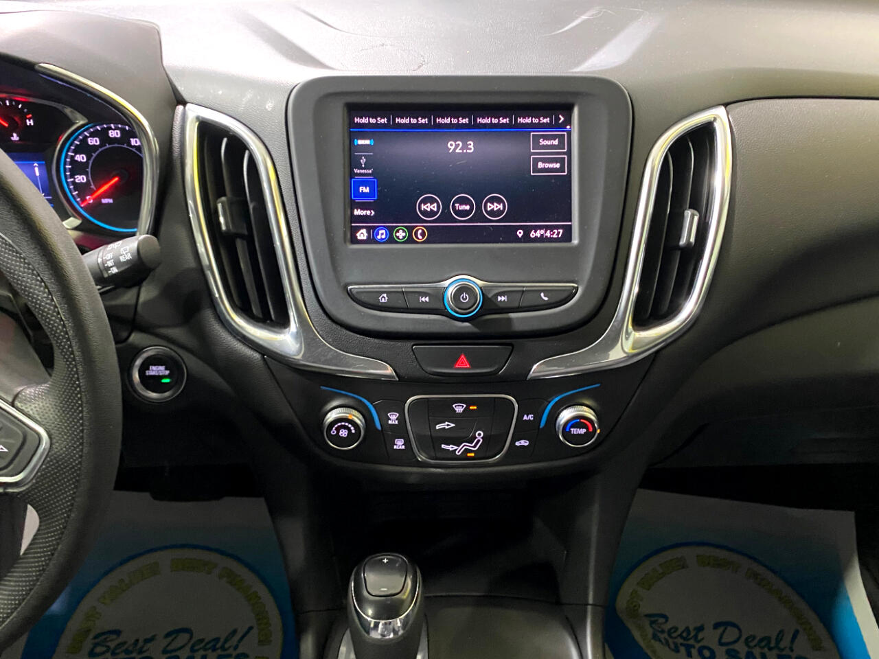 Chevrolet Equinox LT AWD 2020