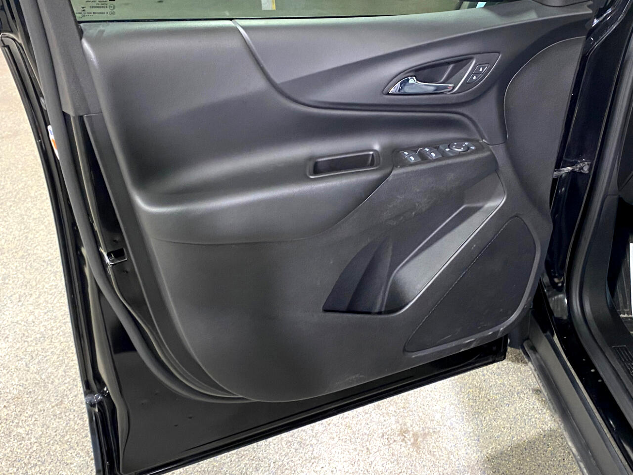 Chevrolet Equinox LT AWD 2020