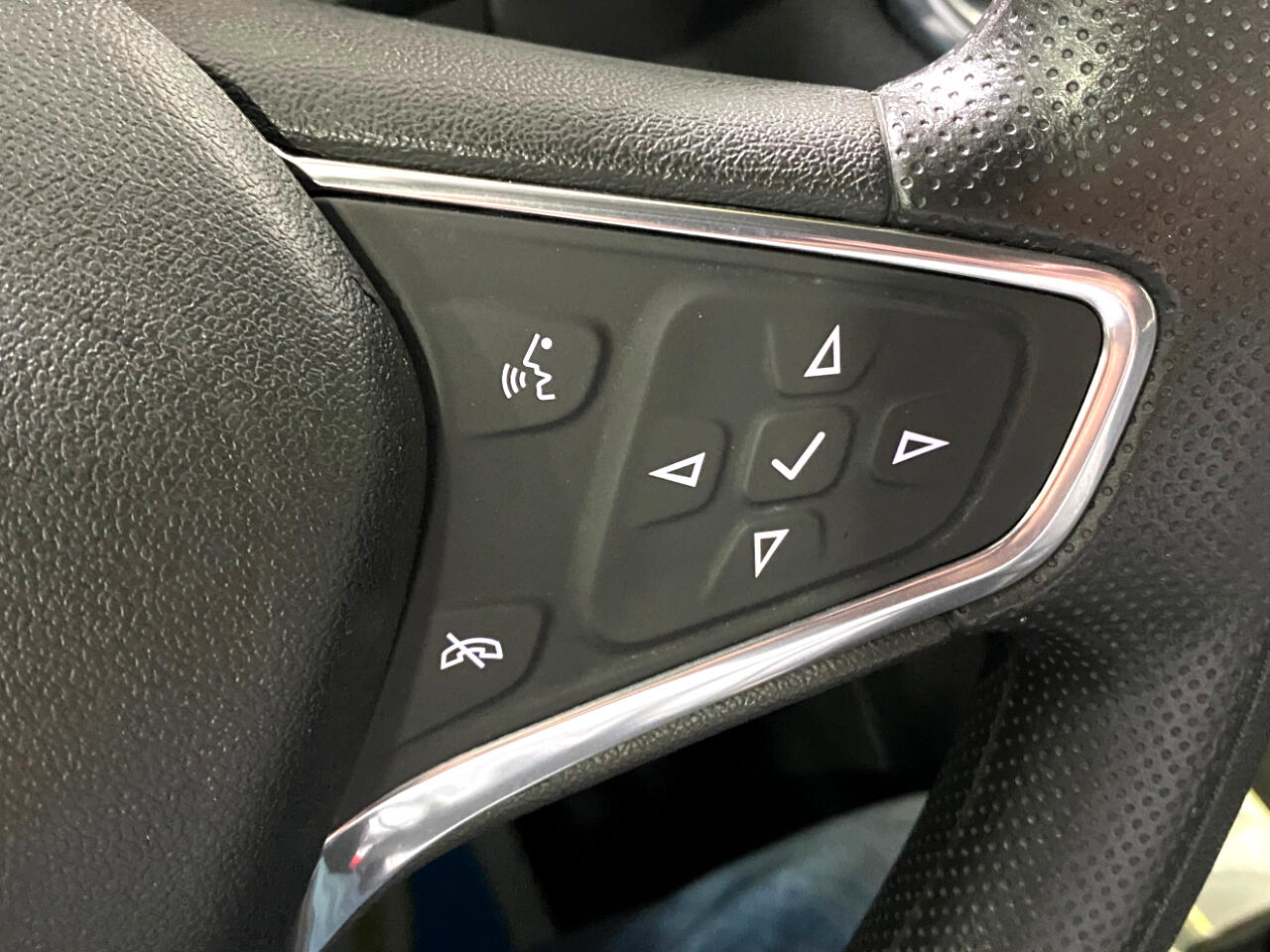 Chevrolet Equinox LT AWD 2020